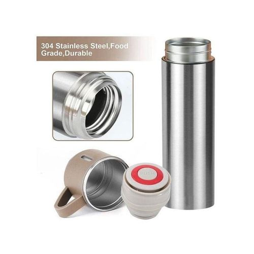 product_image_name-Generic-ترموس معزول مع 3 أكواب 500 مل للمشروبات الساخنة والباردة-3