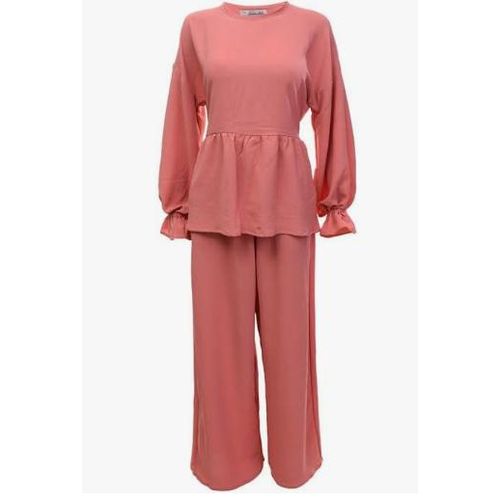 KEMT Women's suit