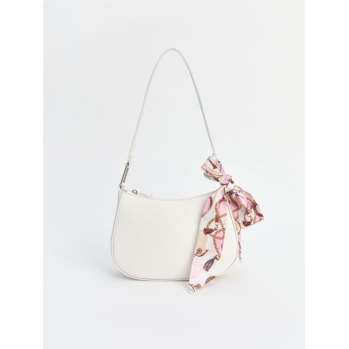 product_image_name-LC Waikiki-Faux Leather Women's Shoulder Bag-1