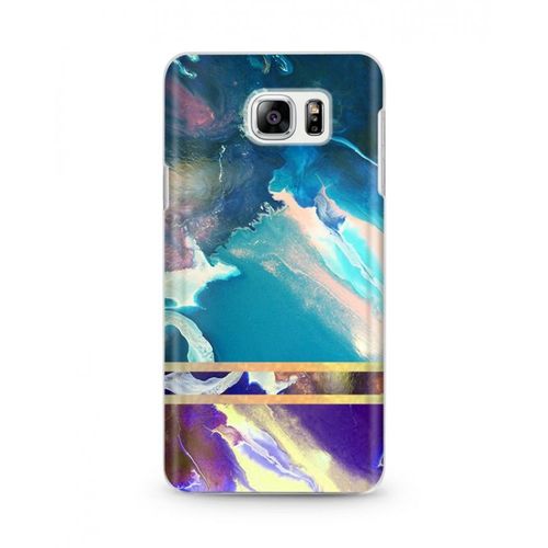 Buy Modern Back Cover TPU Case Transparent Ultra-Thin for Samsung Note5 in Egypt