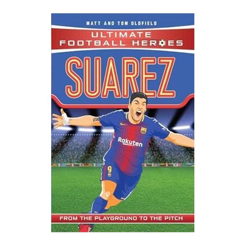 product_image_name-Basic Books-Suarez (Ultimate Football Heroes - the No. 1 football series)-1