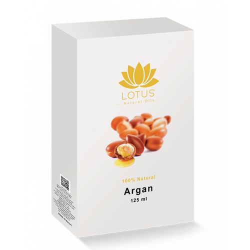 Buy Lotus Argan Oil 125 Ml in Egypt