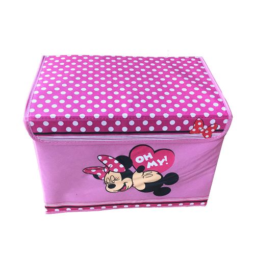 Buy Disney Storage Box - Multicolor in Egypt
