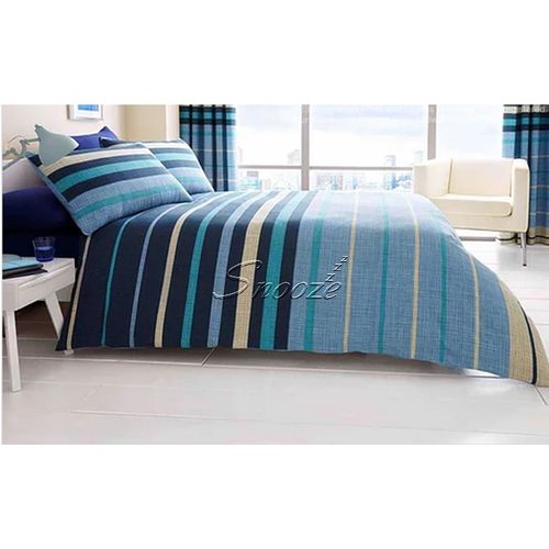 Buy Snooze Winter Fiber Quilt Set - Ocean Design in Egypt