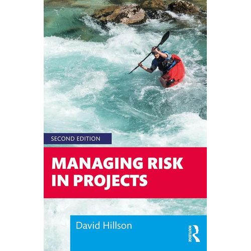 Generic Managing Risk in Projects