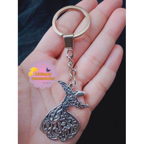 Elegant keychain outlet