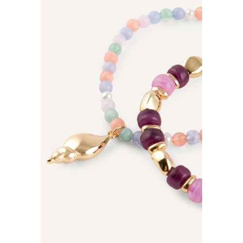 Defacto 2 piece Bracelet - image 2