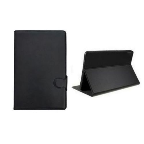 product_image_name-Generic-جراب رقيق مقاوم لاجهزة سامسونج جالكسي تاب S7 - T870 - T875 - T876 - اسود-1