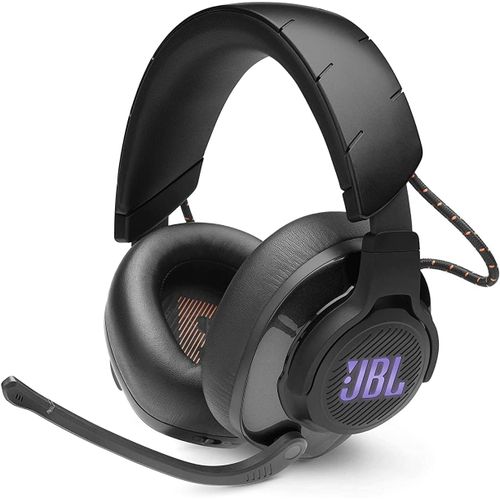 Quantum usb headphone top