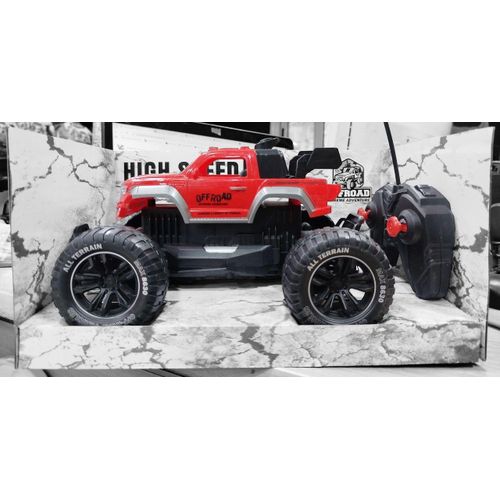 product_image_name-Generic-سيارة التحكم عن بعد للمغامرات القصوى-7