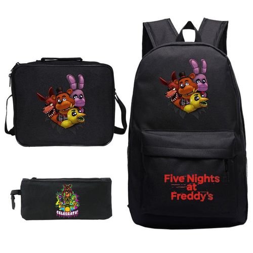 Fnaf backpacks for school online