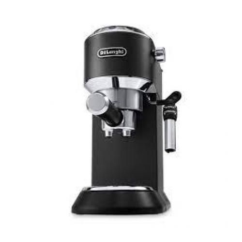 Buy Delonghi Dedica Style EC 685.bk Pump Espresso Machine - Black in Egypt