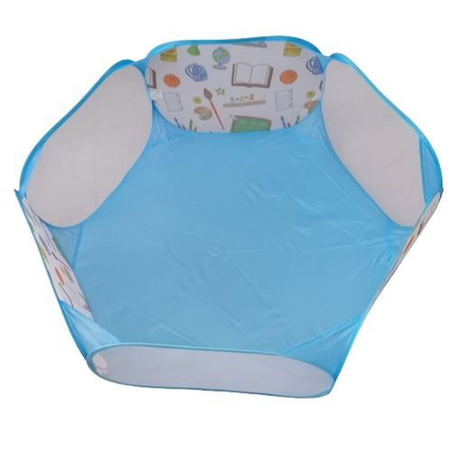 Buy Folding Baby Play Tent Pool Balls Kids Indoor Outdoor Playing Toy in Egypt