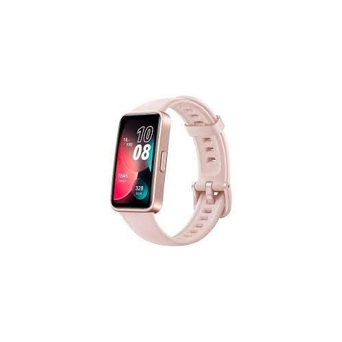 اشتري Huawei Band 8 Smart Band-SAKURA PINK في مصر