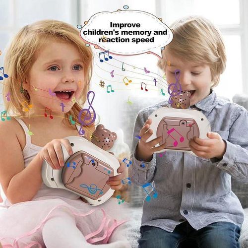 product_image_name-Generic-Pop It Game Quick Push Bubbles Game Handheld Game Machine Sensory Toys Autism Sensory Toys Mini Games Gifts For Boys Girls Puzzle Pop Game Controller-5