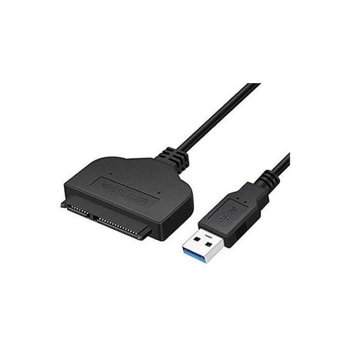 product_image_name-Generic-USB 2.0 to SATA Cable - Compact and Efficient Data Connection-2