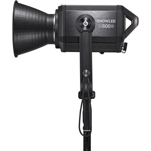 Buy Godox Knowled M600D Daylight LED Light in Egypt