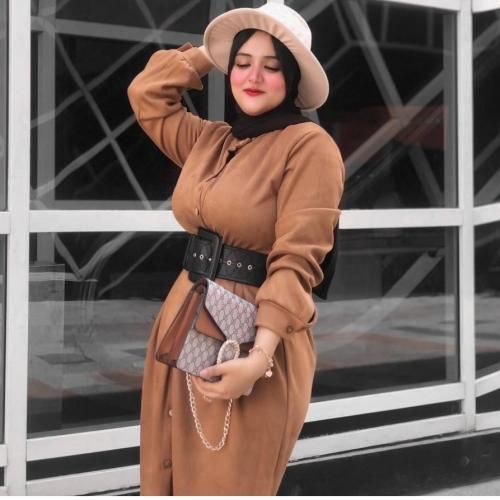 product_image_name-Generic-فستان شتوى شمواه هفان-2