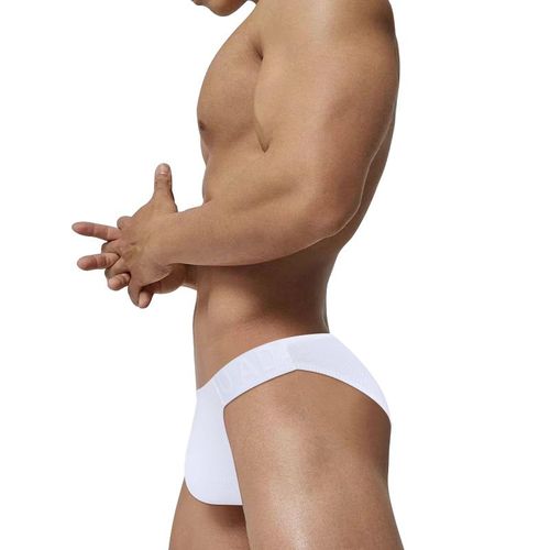 Generic New Arrival Men Briefs Underwear Men's Sexy Solid Breathable  Underpants @ Best Price Online