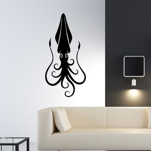 product_image_name-Generic-Wall Decoration Sticker – 55X30Cm-1
