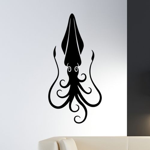 product_image_name-Generic-Wall Decoration Sticker – 55X30Cm-2