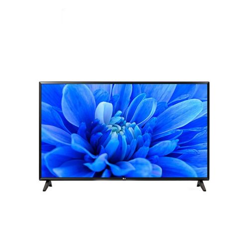 LG 49UM7310 - 49-inch LED Ultra HD 4K Smart TV With Built In Receiver - Black
