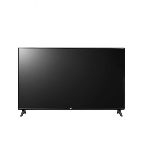 LG 49UM7310 - 49-inch LED Ultra HD 4K Smart TV With Built In Receiver - Black