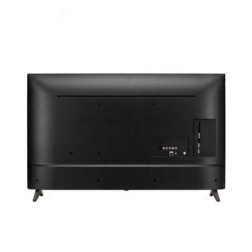 LG 49UM7310 - 49-inch LED Ultra HD 4K Smart TV With Built In Receiver - Black