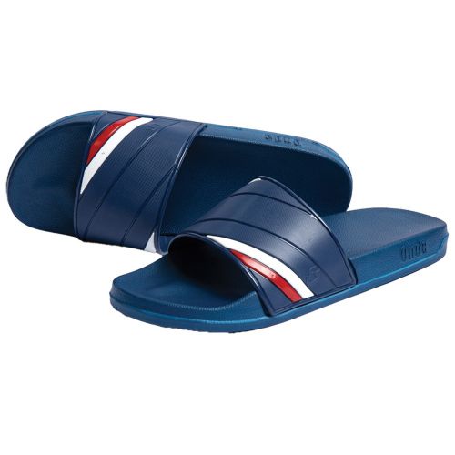 Buy New Castle Slippers For Men - Navy in Egypt