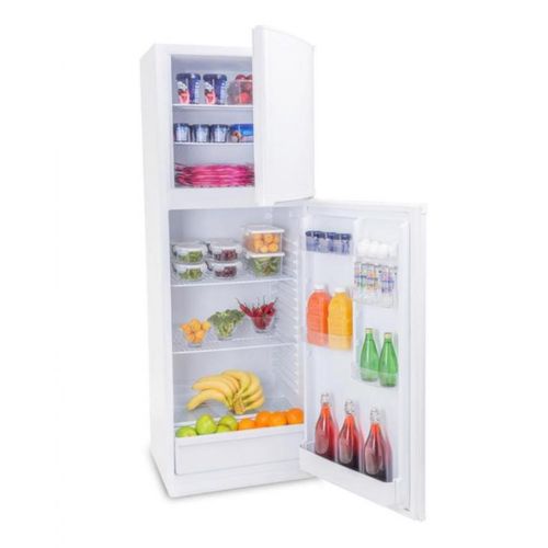 Passap FG390L ثلاجة - 14 قدم - ابيض