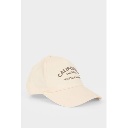 product_image_name-Defacto-Woman Cotton Cap-2