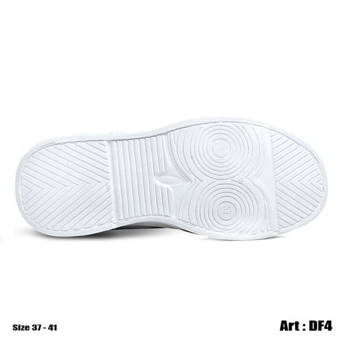 product_image_name-NOW SHOES-أحذية رياضية كاجوال DF4 بتصميم شبابي مستوحى من SAMBA - أبيض*أرجواني*أسود-3