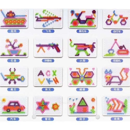 product_image_name-Generic-لوحة حبات الدبوس متعددة الألوان-2