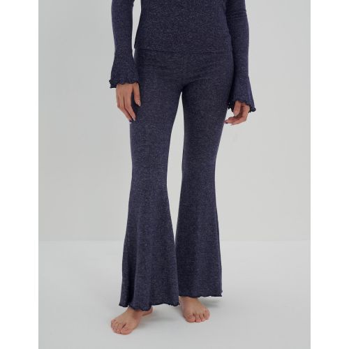 Buy Aerie Plush Flare Pajama Pant online