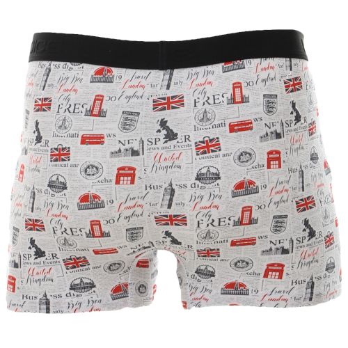 Dice Bundle Of Two Men Boxers @ Best Price Online