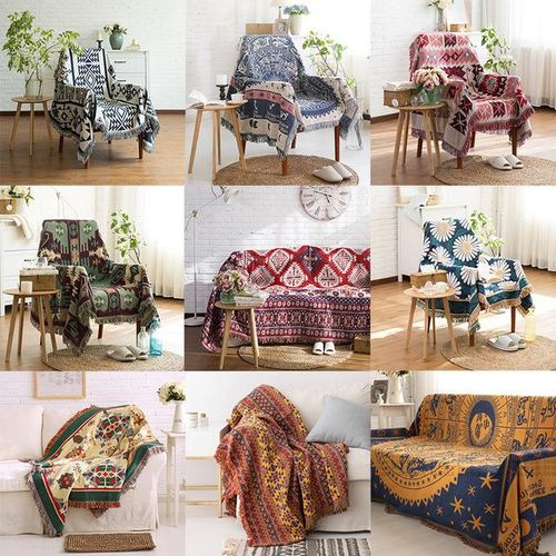 Navajo throw blanket sale
