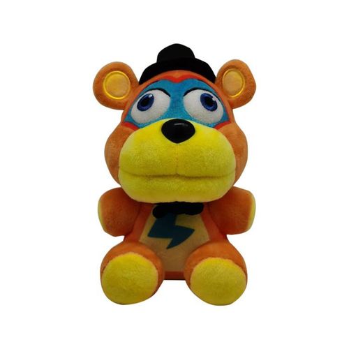 Generic 18 CM FNAF Freddy's Plush Toy Stuffed & Plush Animals Bear