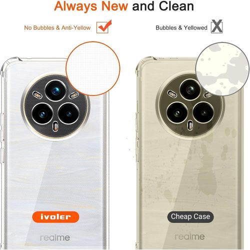 product_image_name-Generic-جراب شفاف ضد الصدمات متوافق مع هاتف اوبو ريلمي 14 برو -8