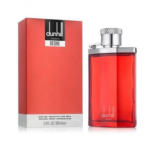 Dunhill Desire Red - EDT - For Men - 100ml @ Best Price Online | Jumia ...