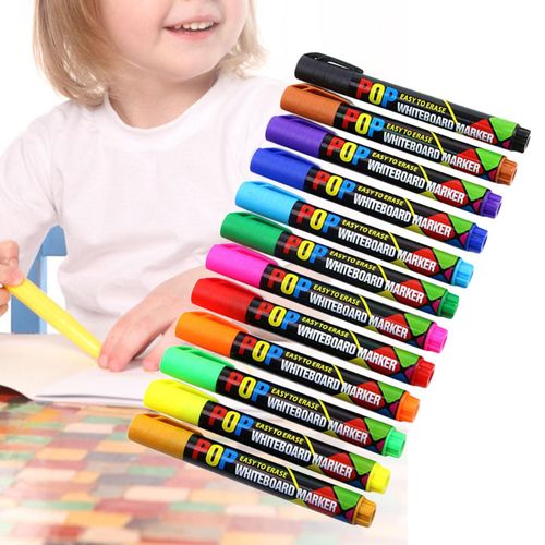 The Best Whiteboard Markers