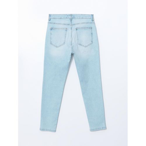 product_image_name-LC Waikiki-730 Carrot Fit Men's Jeans-2