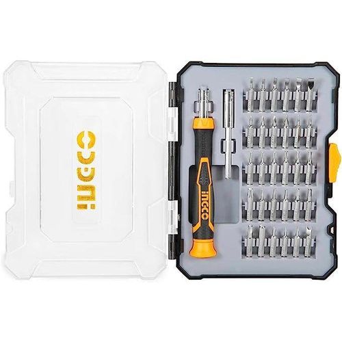 اشتري Ingco Elegant 32 Pcs Socket Screwdriver Set (HKSDB0348)   في مصر