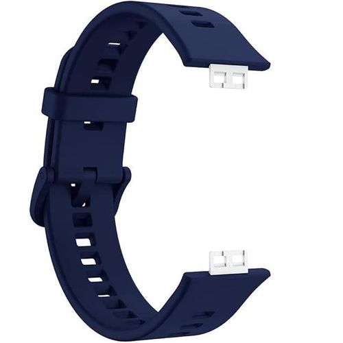 product_image_name-Generic-Replacement Silicone Strap For Huawei Watch Fit-1