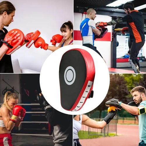 Boxing Workouts to Kick Your Fitness Into High Gear