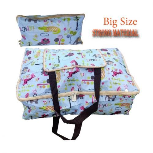 product_image_name-Generic-شنطة تخزين بطاطين وملابس - الحجم الكبير - مستوردة غير المتوفرة بالاسواق-3