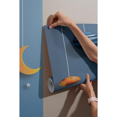 product_image_name-Generic-غلاف ورق حائط من القماش بتصميم مذهل لكوكب الفضاء-3