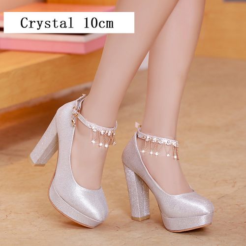 Women's Heels, Pumps - Designer High Fashion Shoes