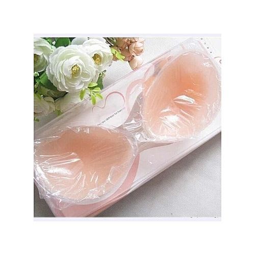 Freebra Bra Silicone - Transparent @ Best Price Online