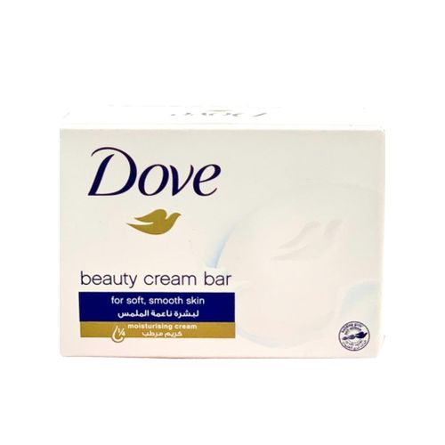 product_image_name-Dove-صابون دوف كريمة الجمال للبشرة الناعمة والملساء - 90 جرام-1