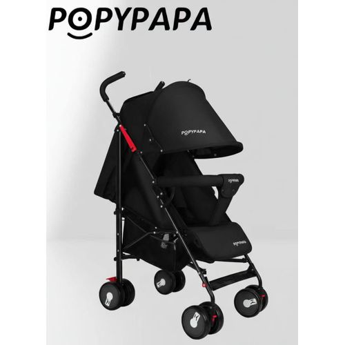 product_image_name-Generic-سترولر عكاز بوبي بابا للأطفال (عربة أطفال)-2